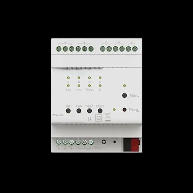 FanCoil Module With 0-10V (KNX) KXAC-B1FC1