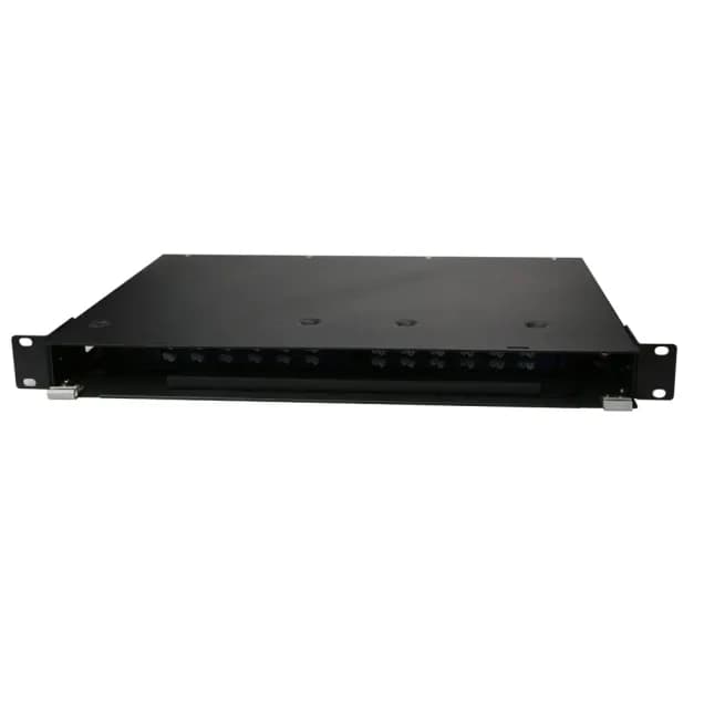 Rack Mount Patch Panel ODU-L5-24SC/48LC