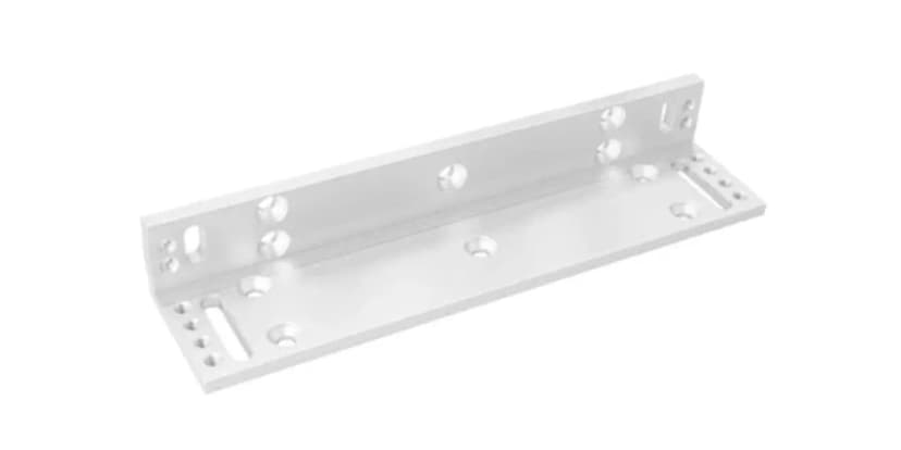 VIV-280L Electro-Magnetic Lock  Bracket 