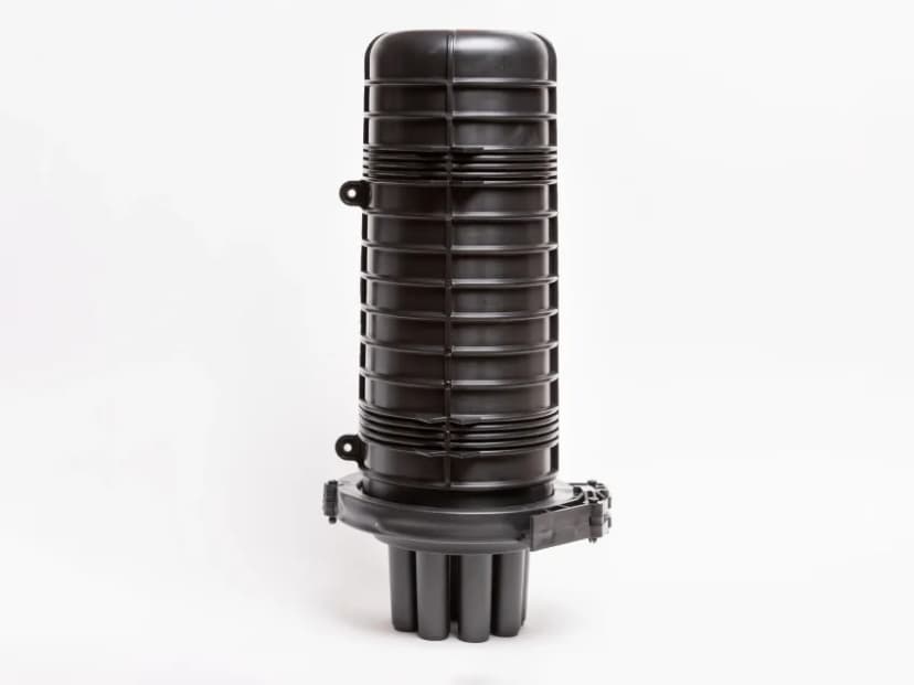 YCDH-D144-2 Dome Type Fiber Optic Splice Closure