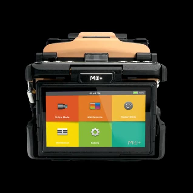 INNO M9+ Fusion Splicer