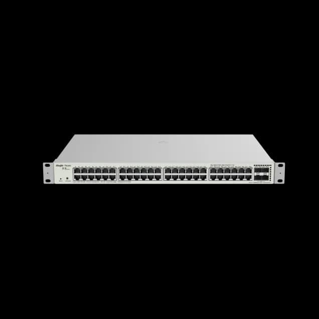 RG-NBS3100-48GT4SFP-P-V2