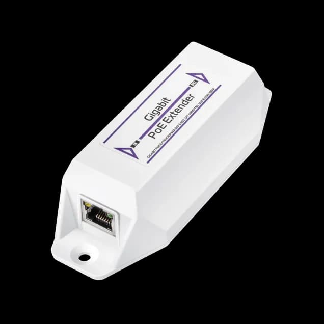 PoE Extender POE10