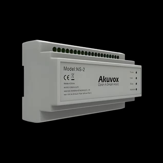 NS-2 (2-wire IP Network Switch)