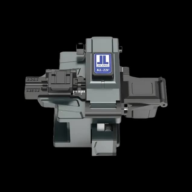 JILONG KL-22F Fiber Cleaver