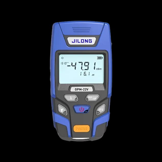 Jilong OPM-22V-A-G Power Meter