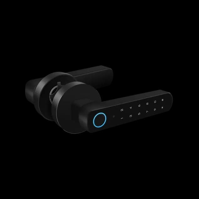 VIV-D100-BT Wireless Smart Lock Access