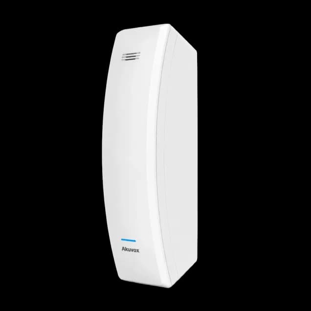 Akuvox S560 White SIP-Based Handset Intercom