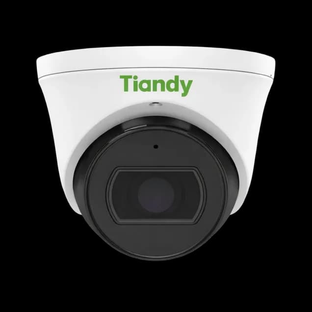 8MP Pro Series Motorized IR 50M Turret Starlight Camera 2.7-13.5mm Metal Housing