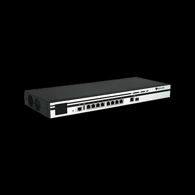 Wireless controller supporting up to 128 access points for centralized network control