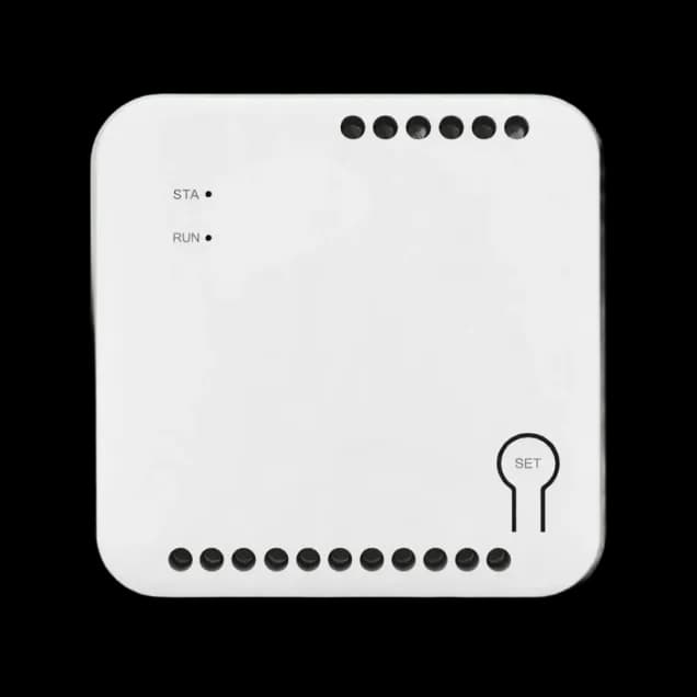 Central AC Controller Akubela  B25L