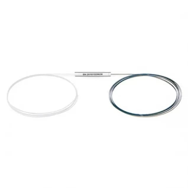 Optowire 1*2 FBT Triple Window(1310&1490&1550nm) 30/70 NONE CONNECTOR