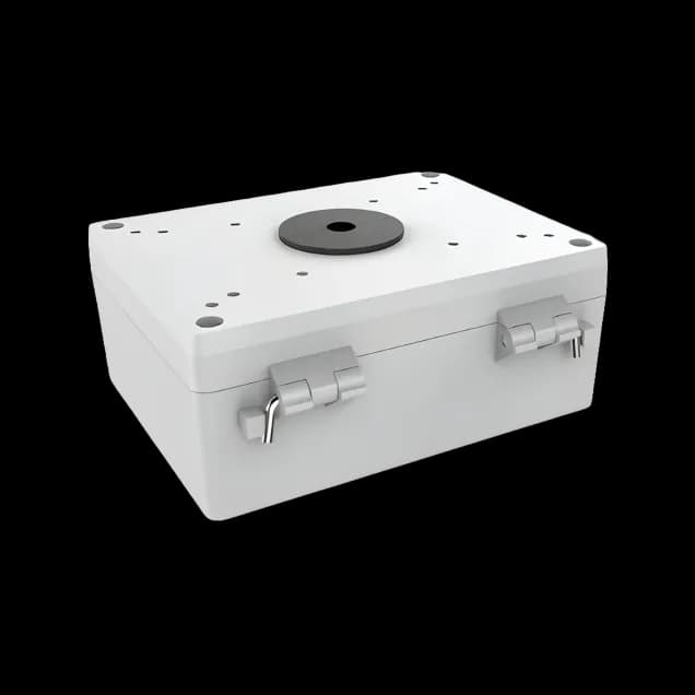 PTZ Junction Box TC-P32EM 