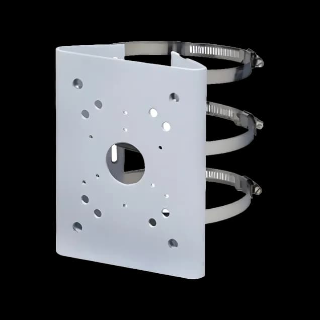 Pole Mount Bracket A36_V6.0