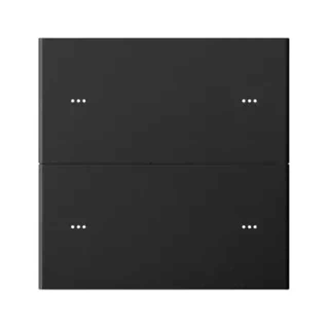 4-Button Scene Panel (KNX) Akubela KXKS-B1B4-EU