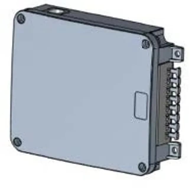 YRB-8CT Fiber Optic Riser Box