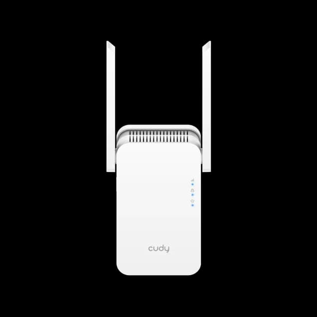 Range Extender RE1800