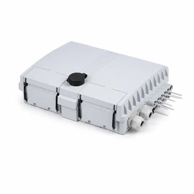 YTDB-12F-1 Fiber Optic Distribution Box