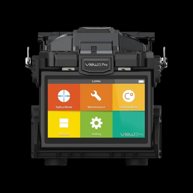 INNO View3 PRO Fusion Splicer