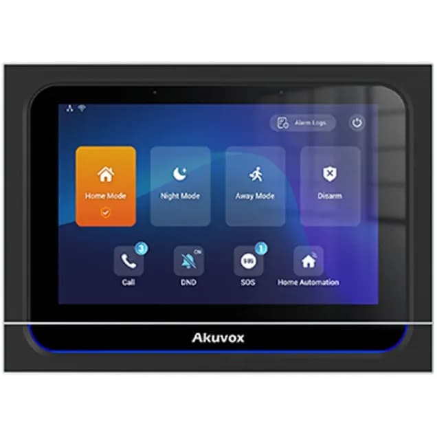 SmartPanel Akuvox X933H