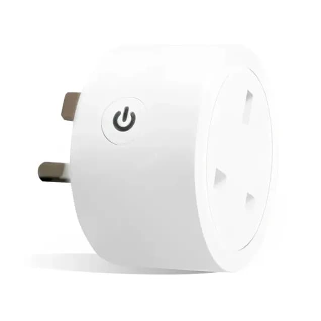 Smart Plug Akubela SM-PW732-KZ