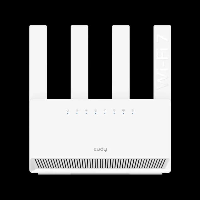 Wi-Fi Router WR3600E