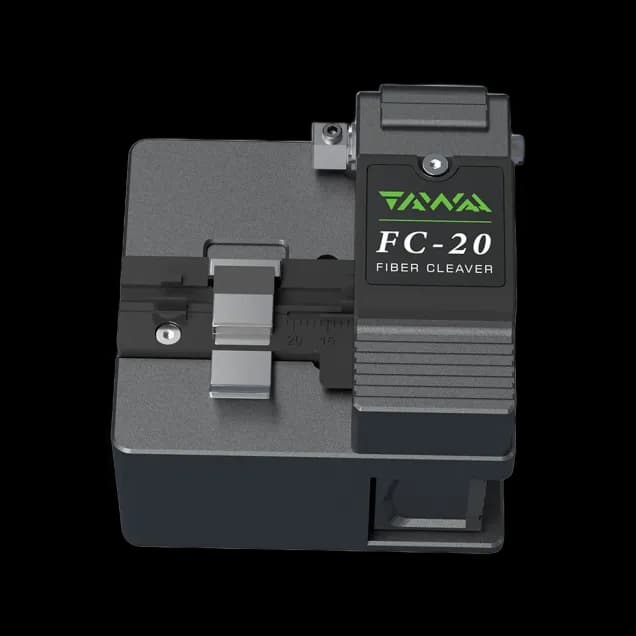 TAWAA FC-20 Fiber Cleaver