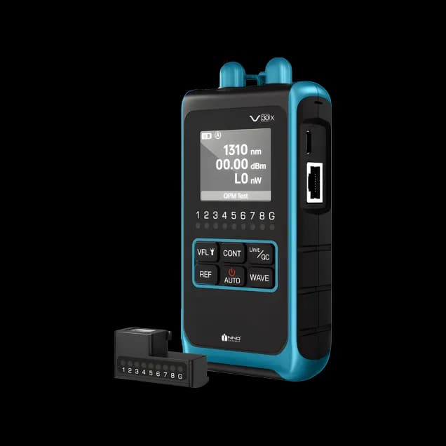 INNO V30X Optical Multi-Tester