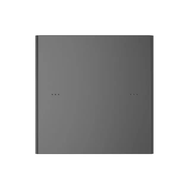 2-Button Scene Panel (KNX) Akubela KXKS-B1B2-EU