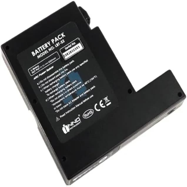 INNO LBT-52 Battery