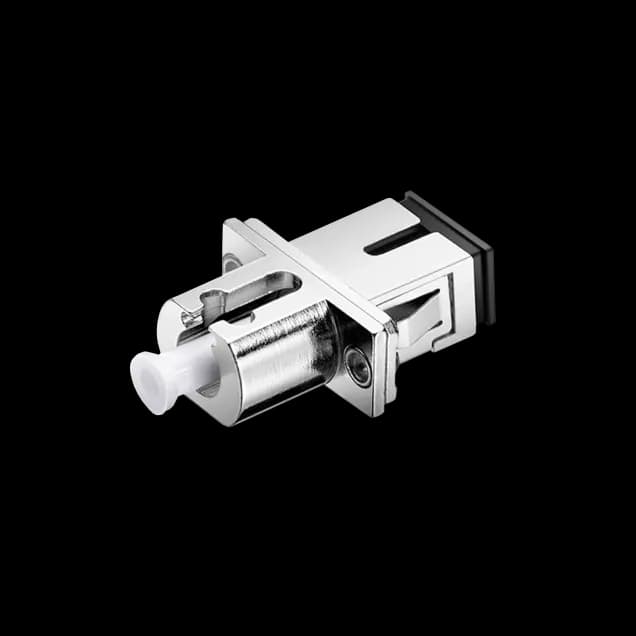 Optowire Adapter SC/UPC-LC/UPC simplex
