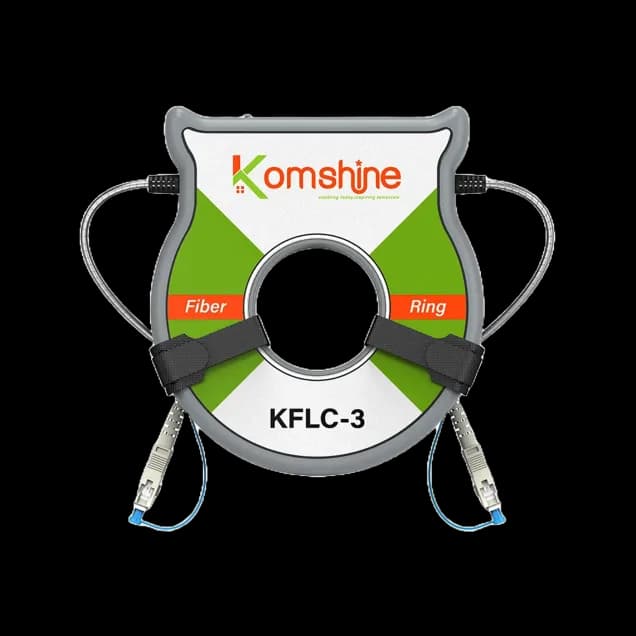 Komshine KFLC-3 (OS2-500M, 9/125um) Launch Cable