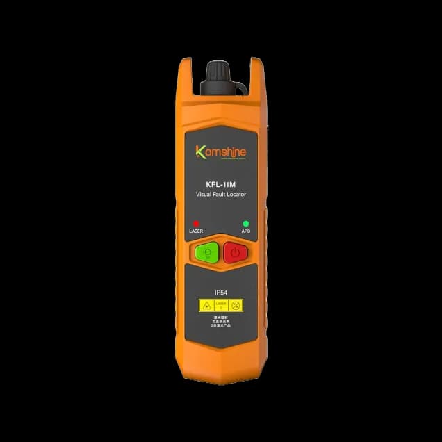 Komshine KFL-11M-20 Mini Visual Fault Locator