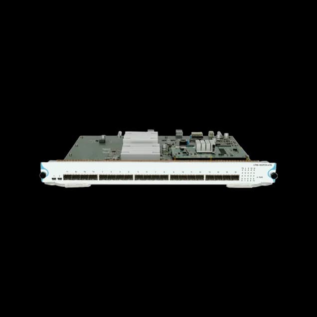 LP66-16GPON-4TE