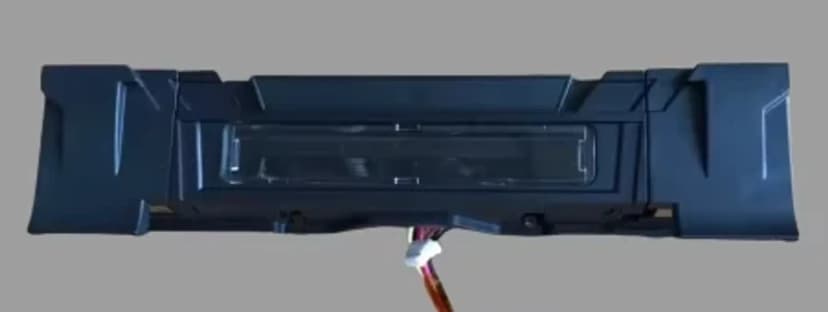 [ISP-0388] Heater Module