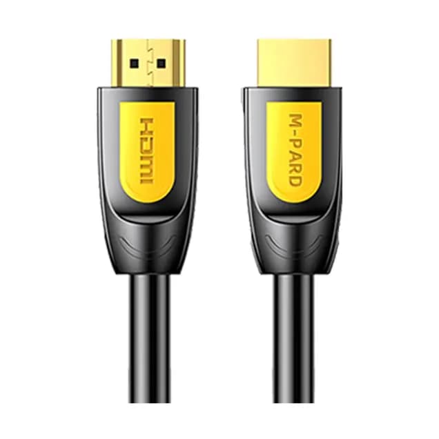4K HDMI2.0 version Dual color series 19+1 channel version MH054-5m