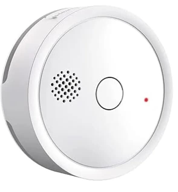 Smart Wi-fi Smoke Alarm VIV-WS2SA-5