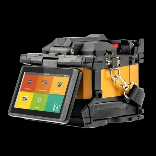 INNO i4 Fusion Splicer