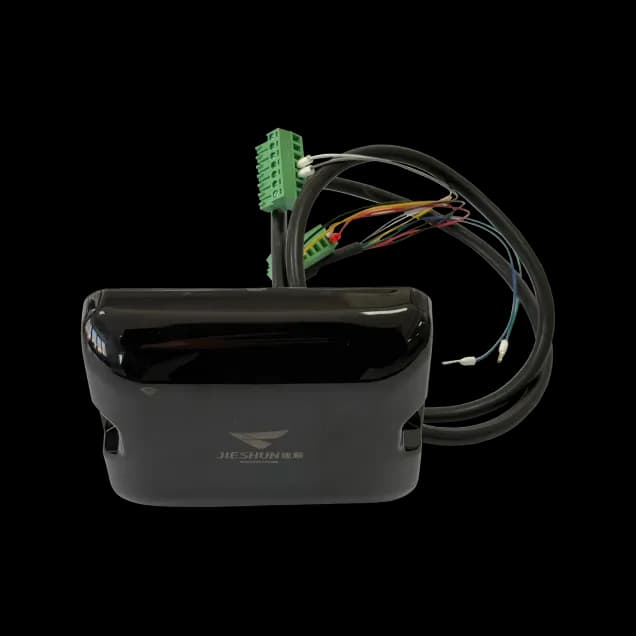 JSPJ0117-FZ Parking Radar Detector