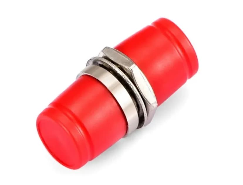 Optowire Adapter FC/UPC simplex