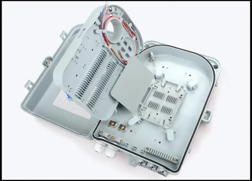 YTDB-24A-1 Fiber Optic Distribution Box
