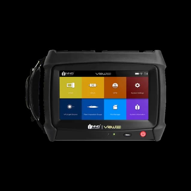 INNO OTDR View600 Module 10