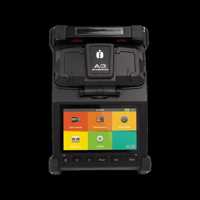 INNO A3 Fusion Splicer