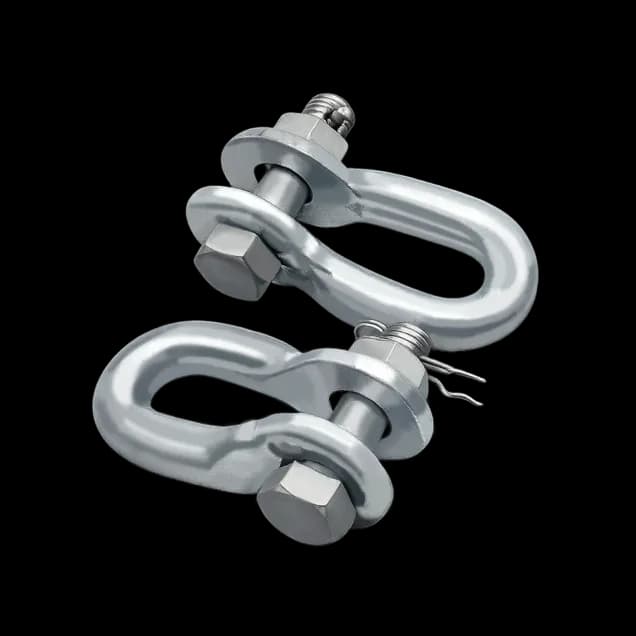 Optowire U shackle U-1