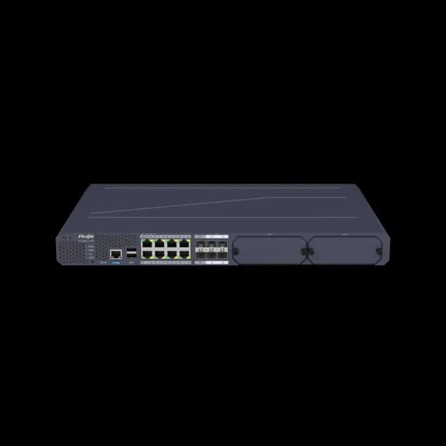 Next-Generation Z Series Firewall RG-WALL 1600-Z5100-S