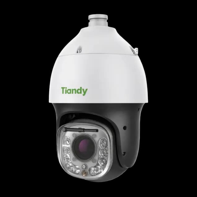  PTZ Camera 5MP 44X Optical Zoom Polar Day (Auto-tracking and White Light)