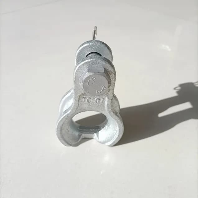 Optowire Thimble clevis TC-07
