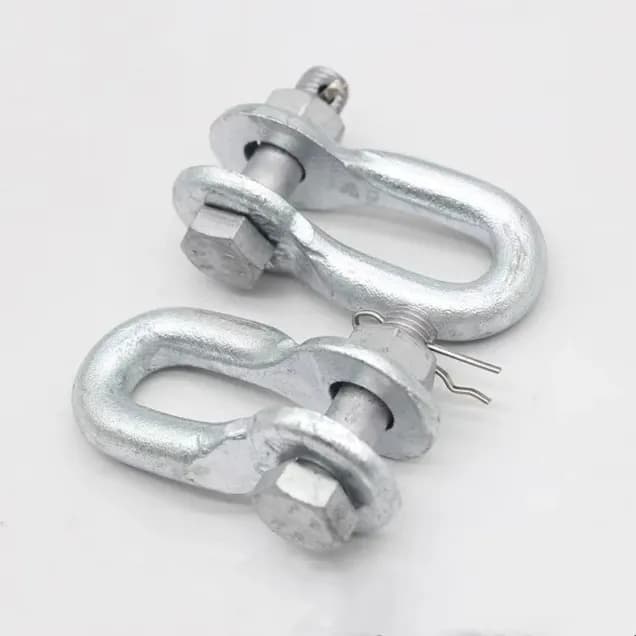 Optowire U shackle U-7