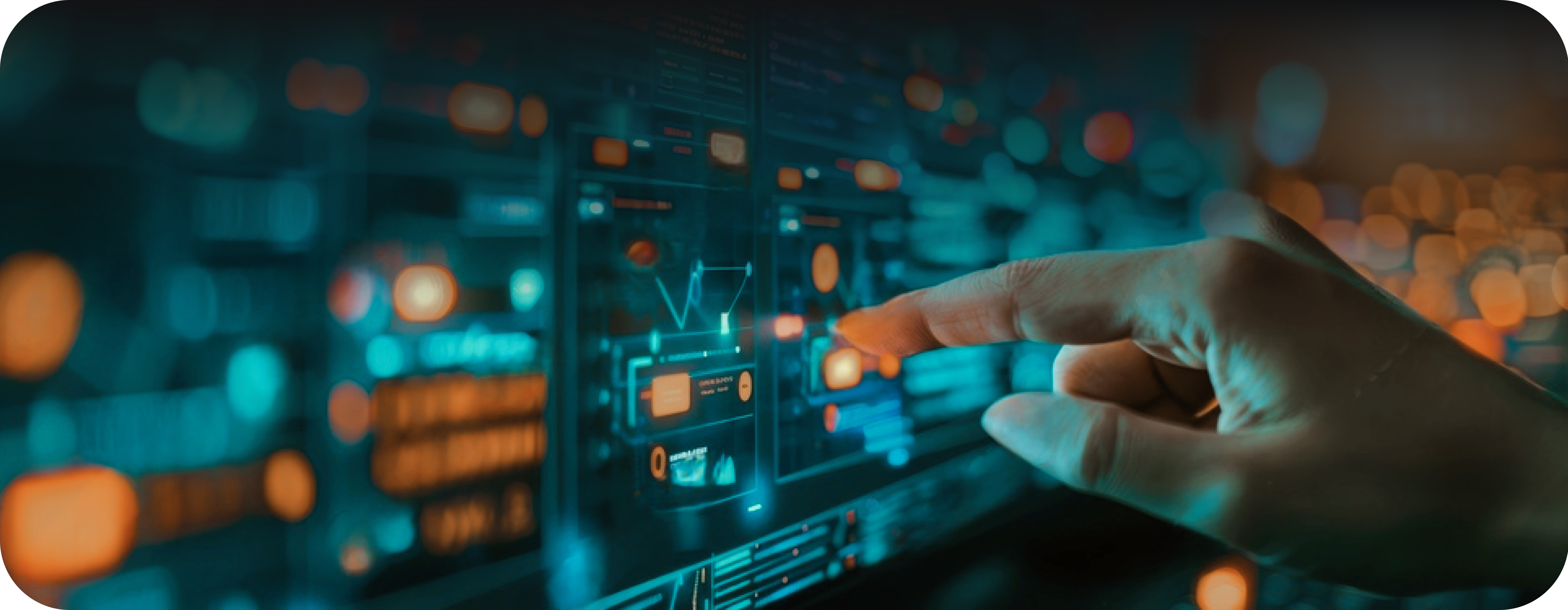 LAN Integration Service